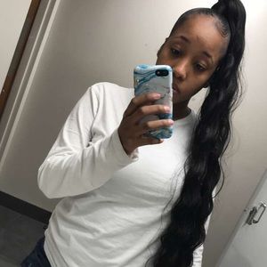 Meet your Posher, Diamond